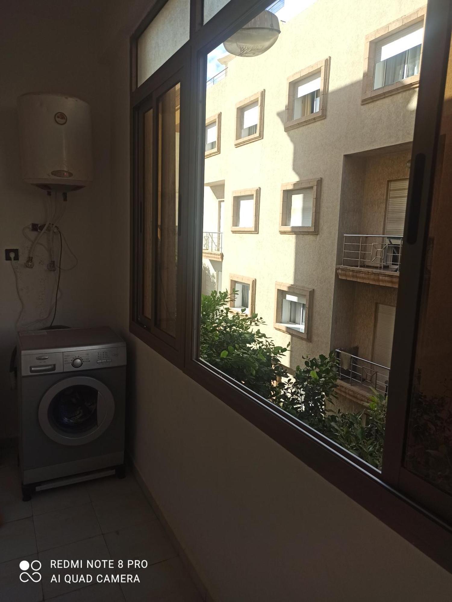 بإقامة الجوهرة Appartement